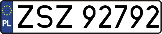 ZSZ92792