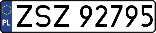 ZSZ92795