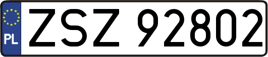 ZSZ92802