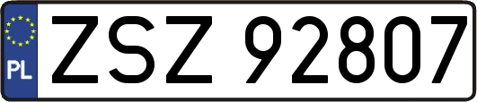 ZSZ92807