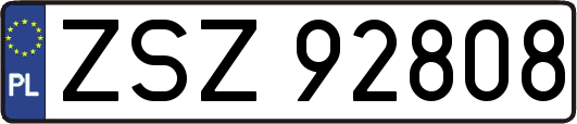 ZSZ92808