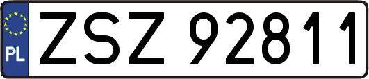 ZSZ92811