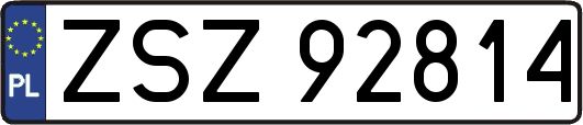 ZSZ92814