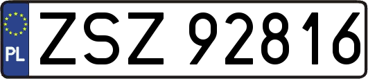 ZSZ92816