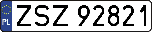 ZSZ92821