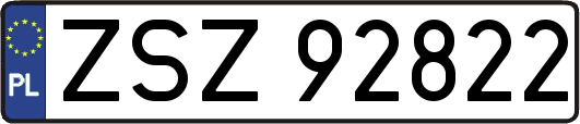 ZSZ92822
