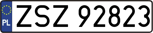 ZSZ92823