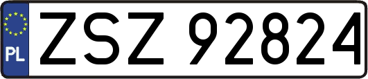 ZSZ92824