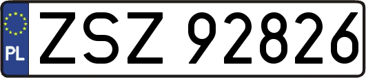ZSZ92826