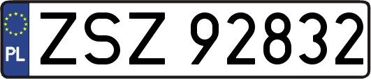 ZSZ92832