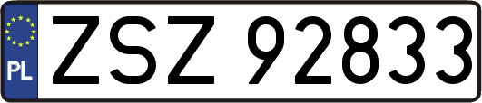 ZSZ92833
