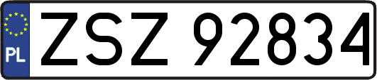 ZSZ92834