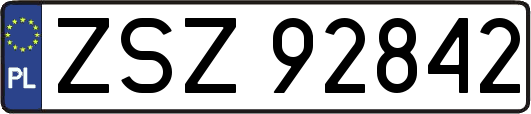 ZSZ92842