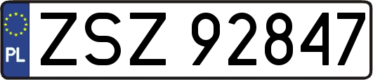 ZSZ92847