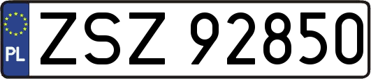ZSZ92850