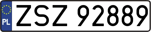 ZSZ92889