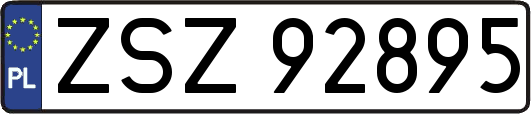 ZSZ92895