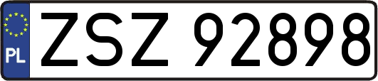 ZSZ92898