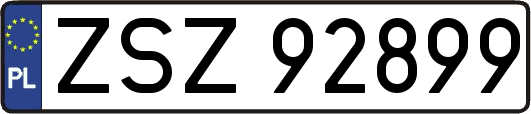 ZSZ92899