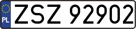 ZSZ92902