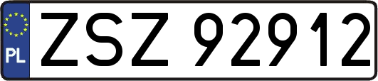 ZSZ92912