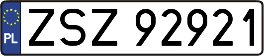 ZSZ92921