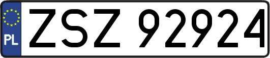 ZSZ92924