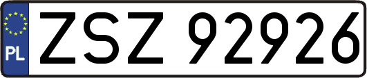 ZSZ92926