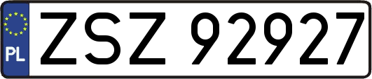 ZSZ92927