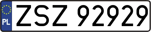 ZSZ92929