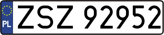 ZSZ92952