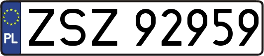 ZSZ92959