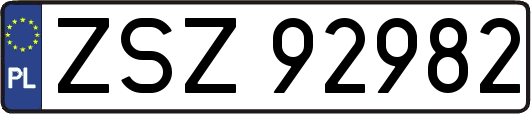 ZSZ92982