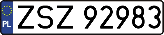ZSZ92983