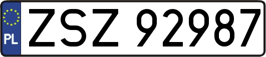 ZSZ92987