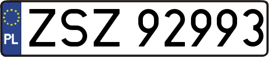 ZSZ92993