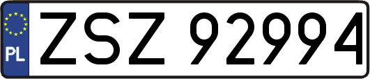 ZSZ92994