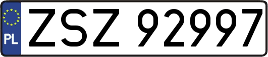 ZSZ92997