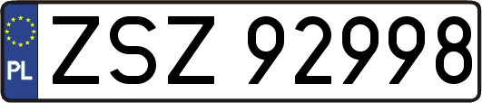 ZSZ92998