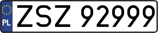 ZSZ92999