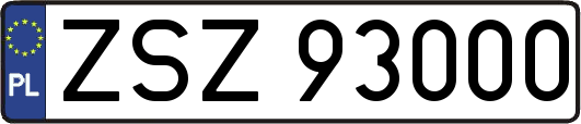 ZSZ93000