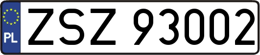 ZSZ93002