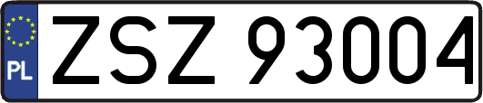 ZSZ93004