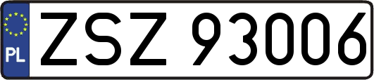 ZSZ93006