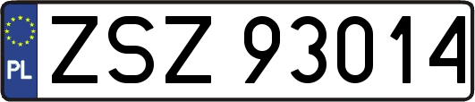 ZSZ93014