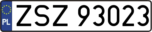 ZSZ93023