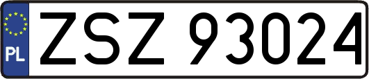 ZSZ93024