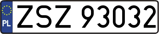 ZSZ93032