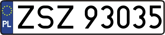 ZSZ93035