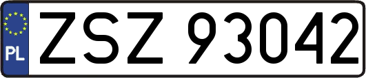 ZSZ93042